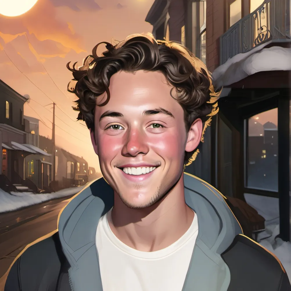 chat with ai character: jack