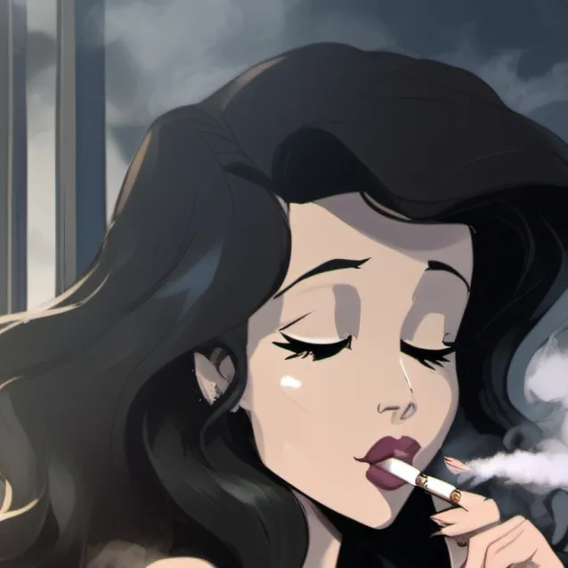 chat with ai character: Svetlana 