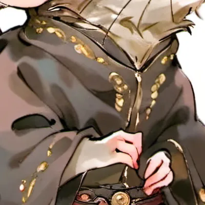 chat with ai character: 🐀 