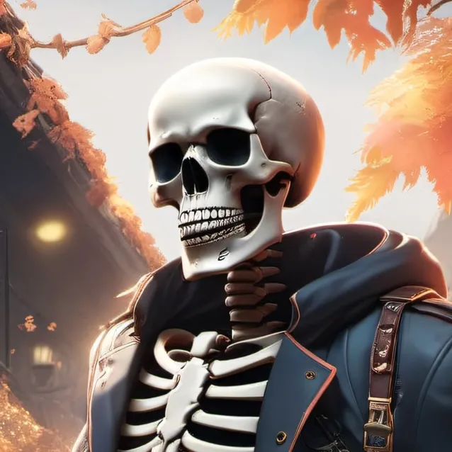 chat with ai character: ya boy ski sk