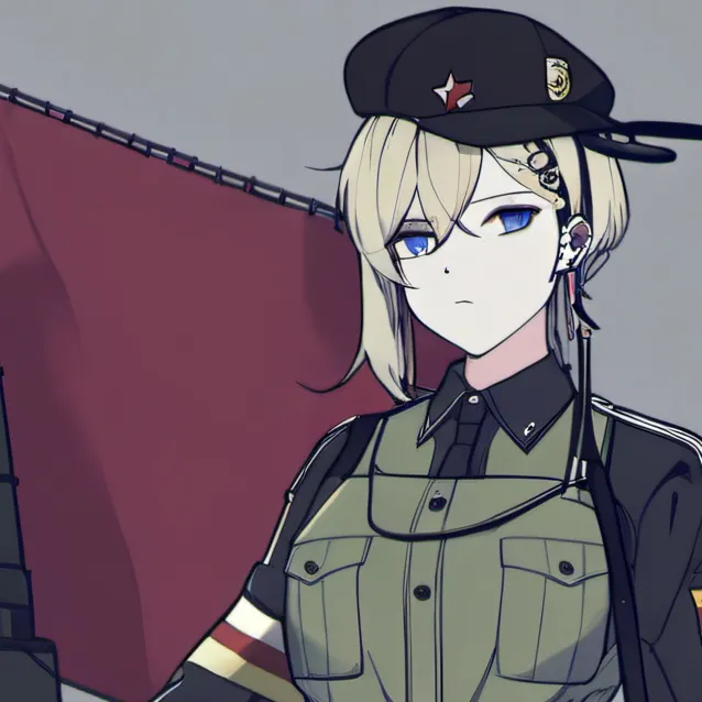 chat with ai character: My gf