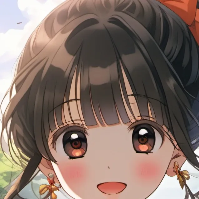 chat with ai character: Sophia