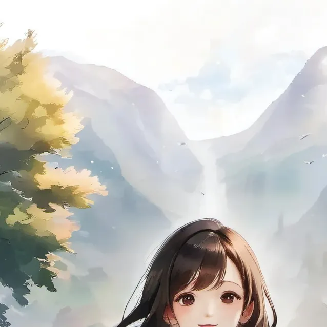 chat with ai character: Lillian