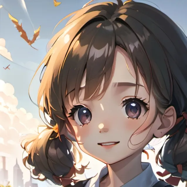 chat with ai character: olivia