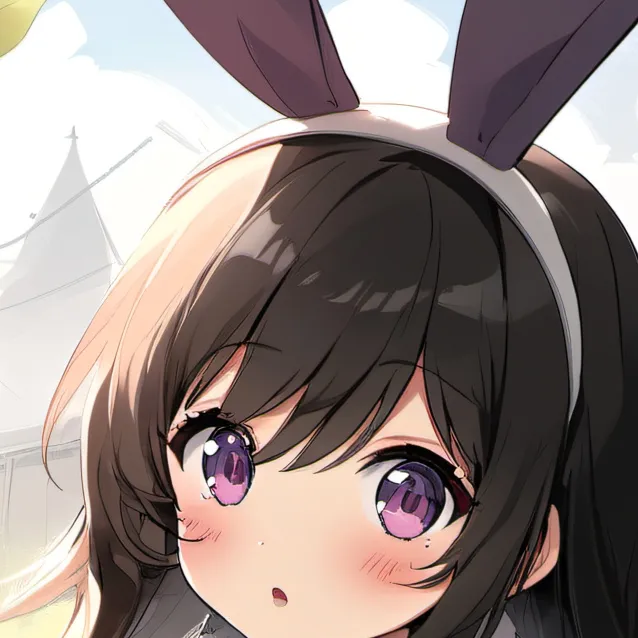 chat with ai character: becky 