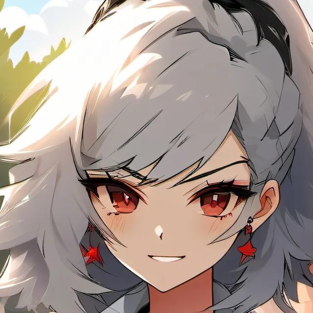 chat with ai character: Olivia