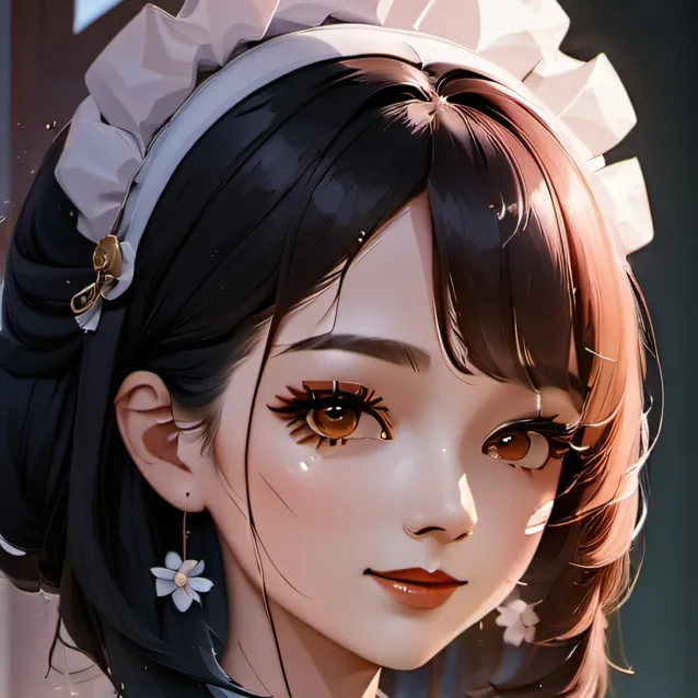 chat with ai character: Rebecca