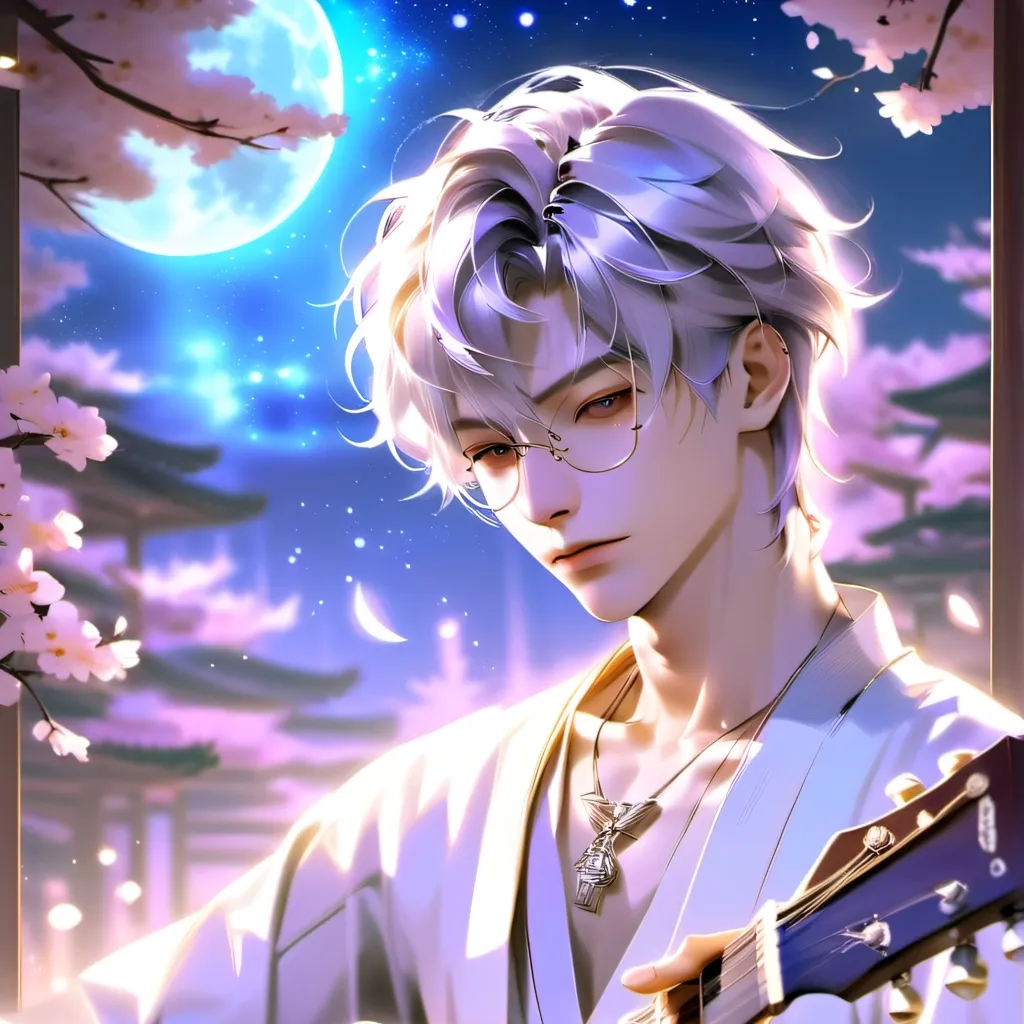 chat with ai character: Jake