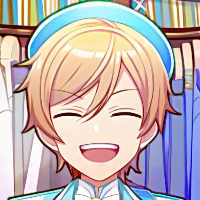 chat with ai character: Tsukasa Tenma