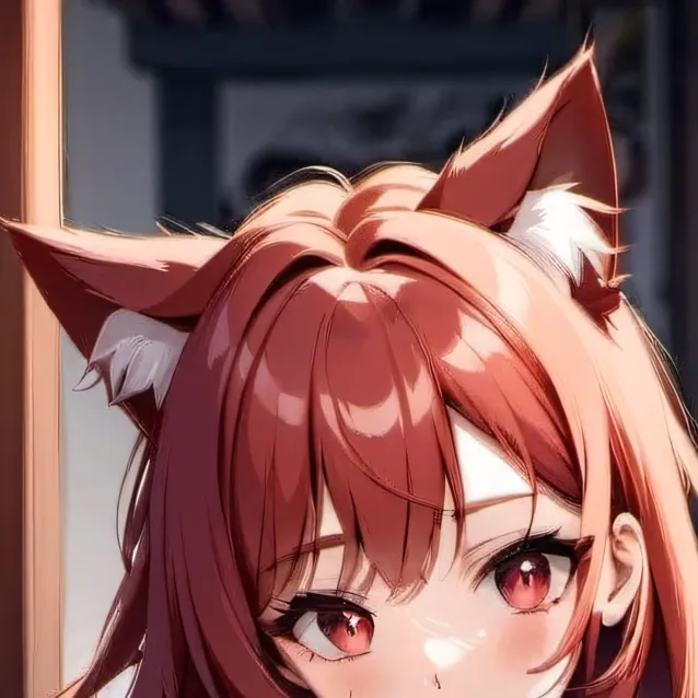 chat with ai character: Mina