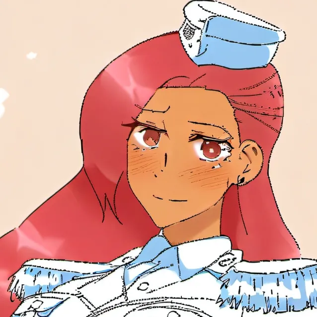 chat with ai character: Sophina