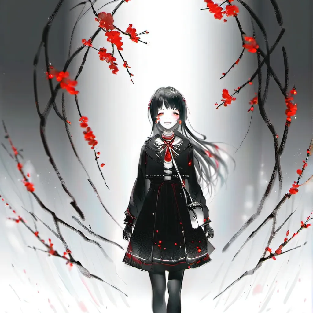 chat with ai character: Aru♤