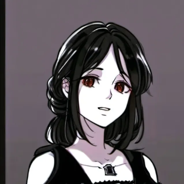 chat with ai character: ANNA♡