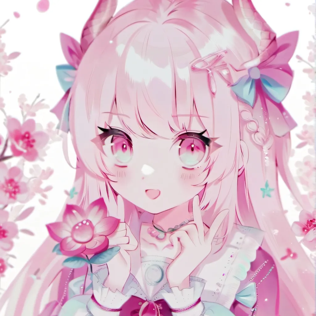 chat with ai character: Iris