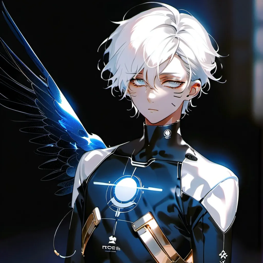 chat with ai character: ★dazi★