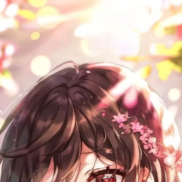 chat with ai character: rosèá°♡