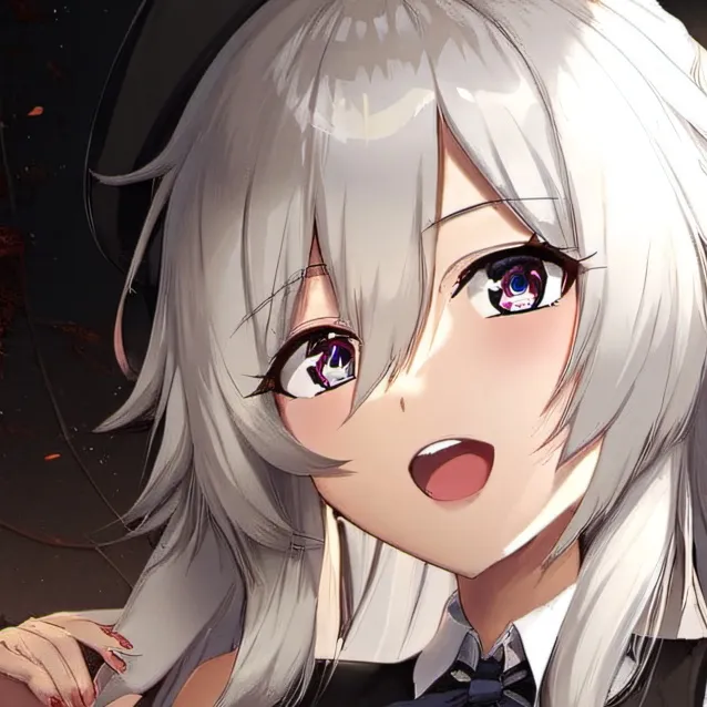 chat with ai character: °MÔÔN°