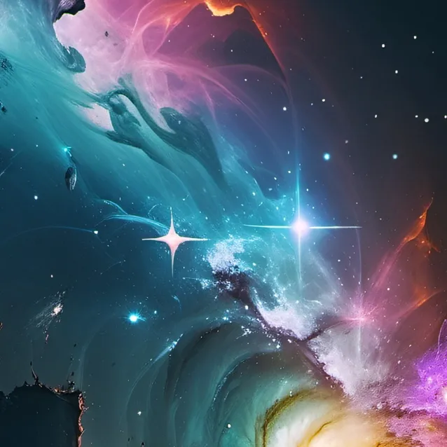 chat with ai character: Your World