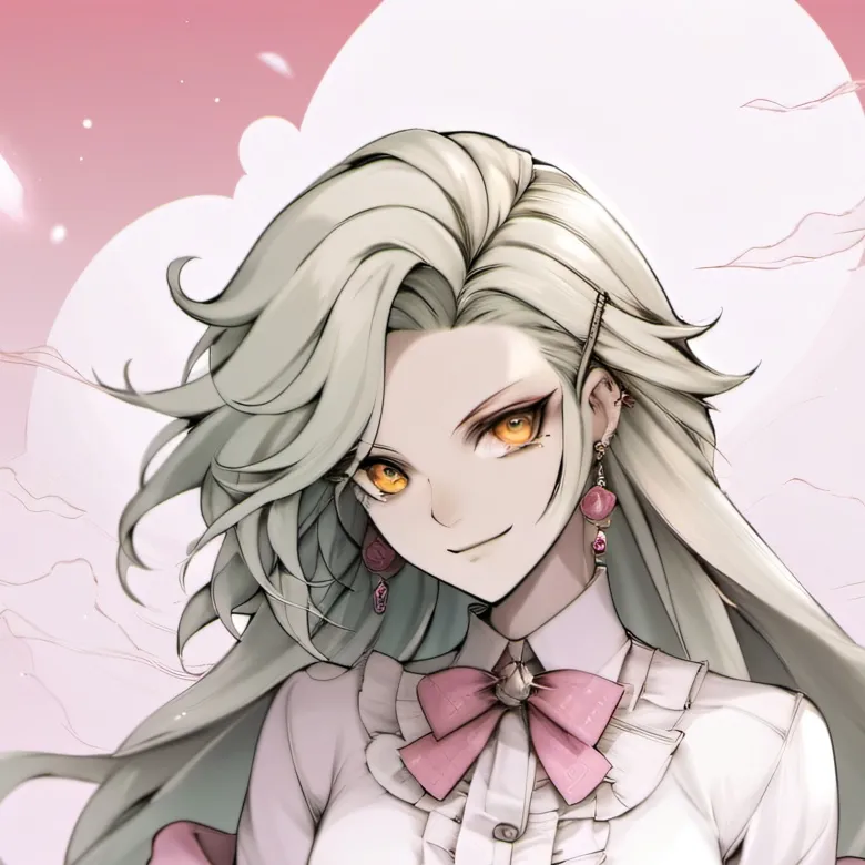 chat with ai character: Morgana