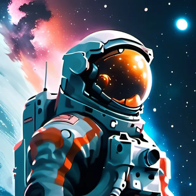 chat with ai character: Susy orange 