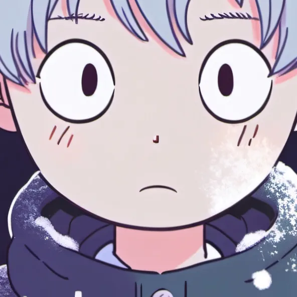 chat with ai character: Cold tweek