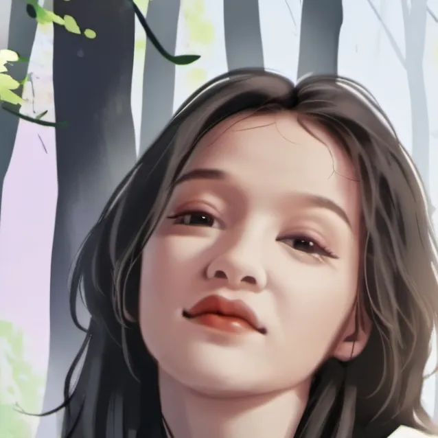 chat with ai character: Jocelyn