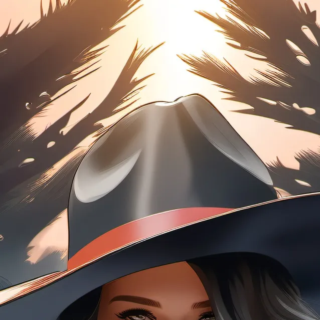 chat with ai character: Cassie