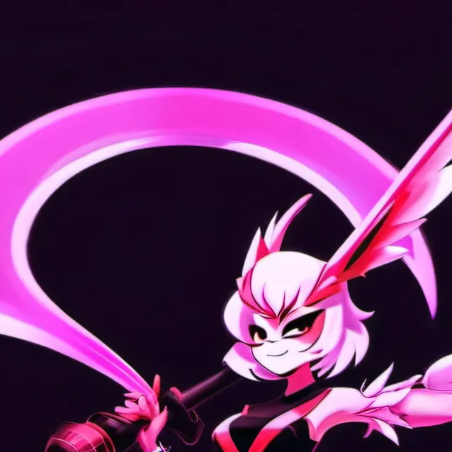 chat with ai character: Angel 