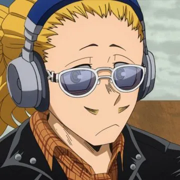 creator Present of The Mic's avatar