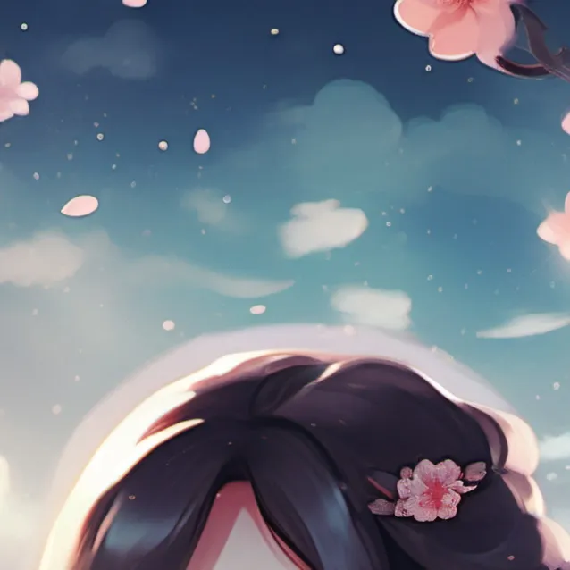 chat with ai character: Felanie