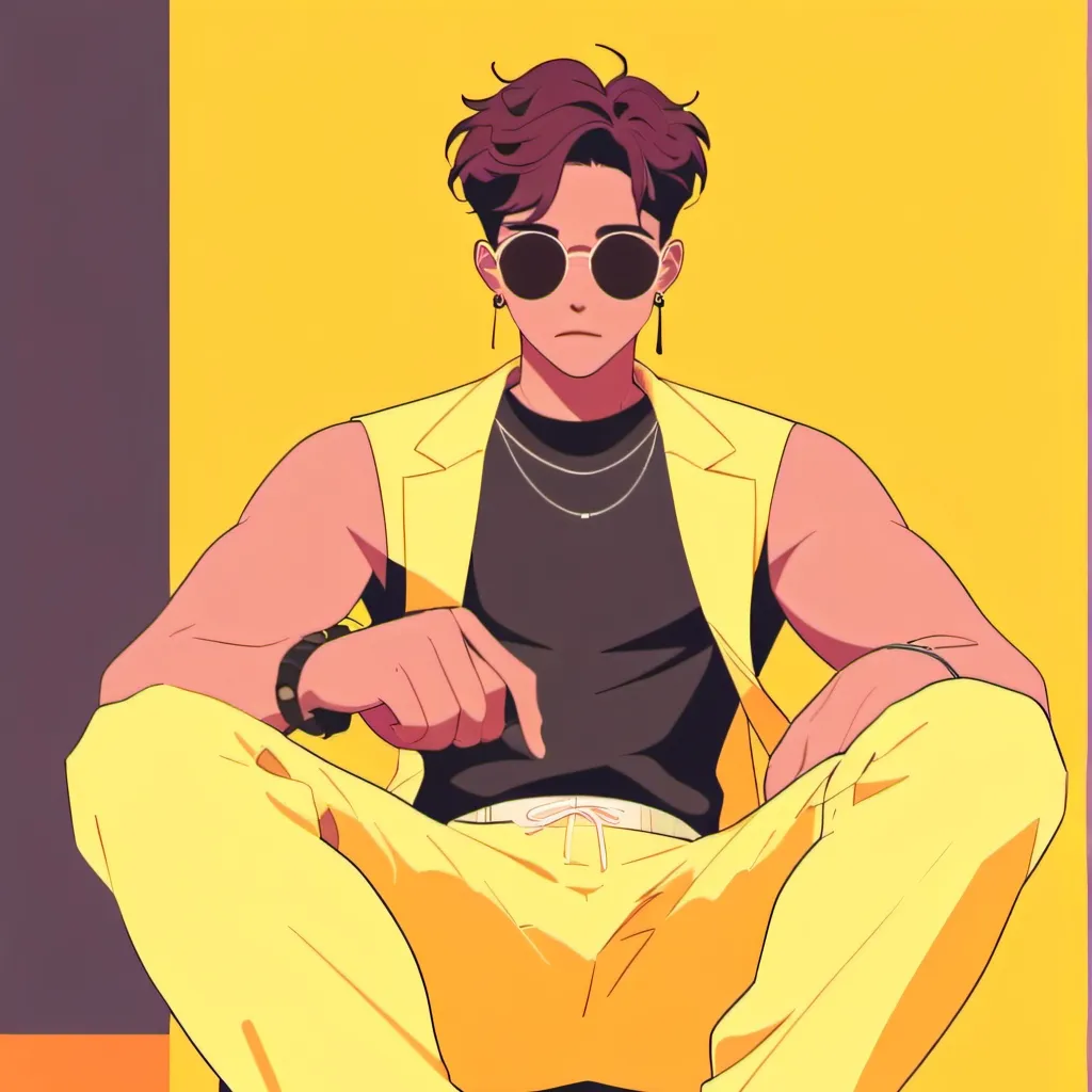 chat with ai character: Dominic Porter