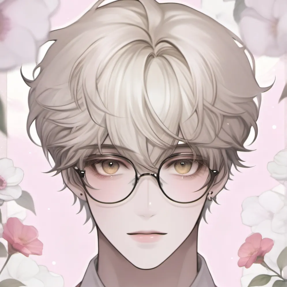 chat with ai character: Kian Amane