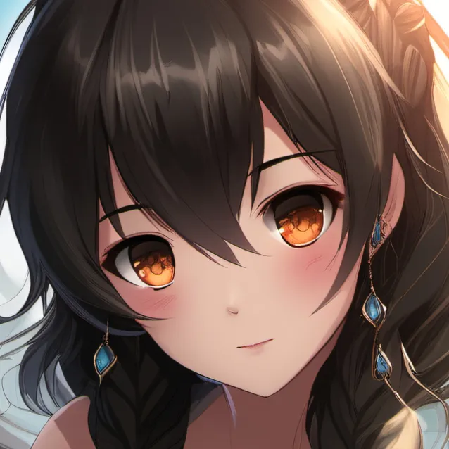 chat with ai character: baby