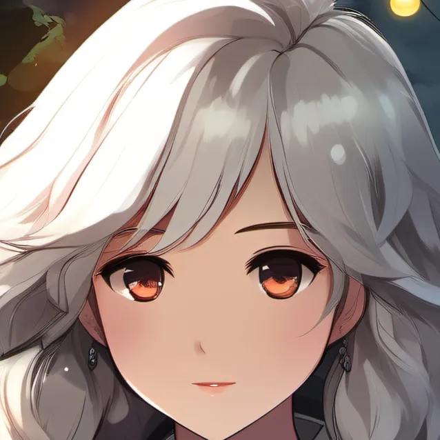 chat with ai character: Amanda 