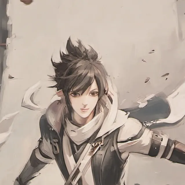 chat with ai character: Anthony 