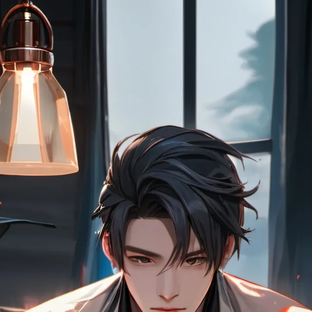 chat with ai character: Jake 