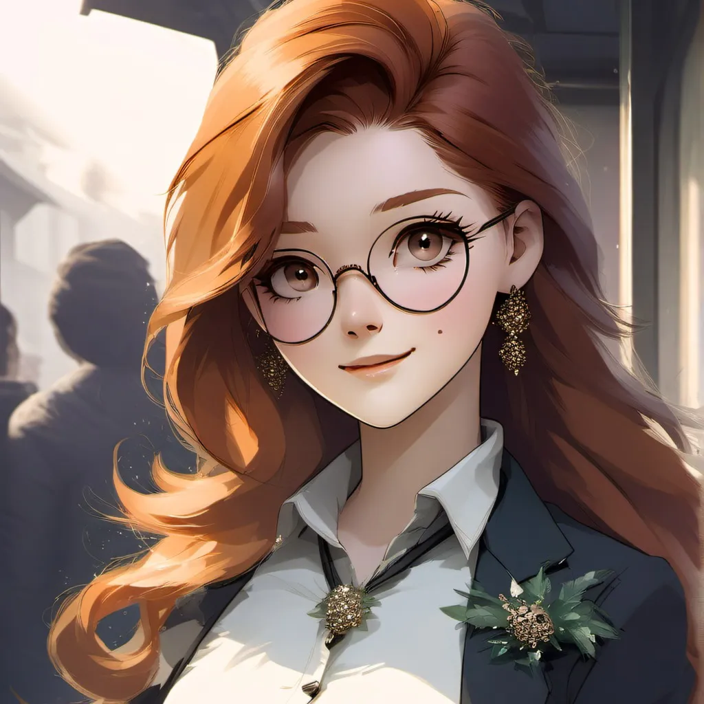 chat with ai character: Daughter