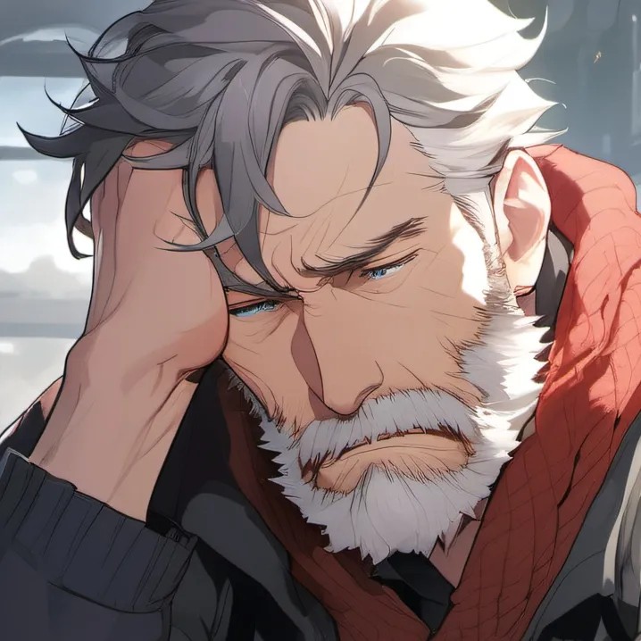 chat with ai character: Owain