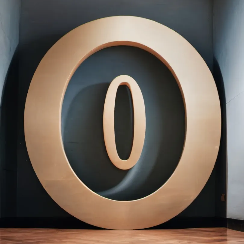 chat with ai character: O