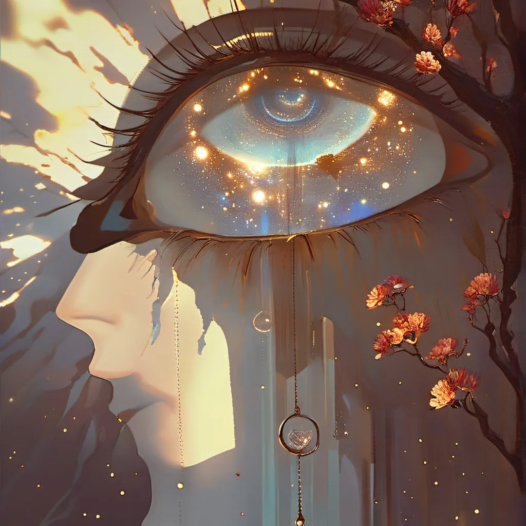 chat with ai character: Hypnagogia