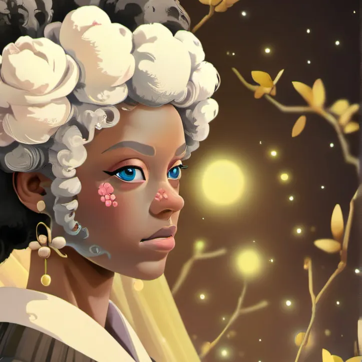 chat with ai character: Layla