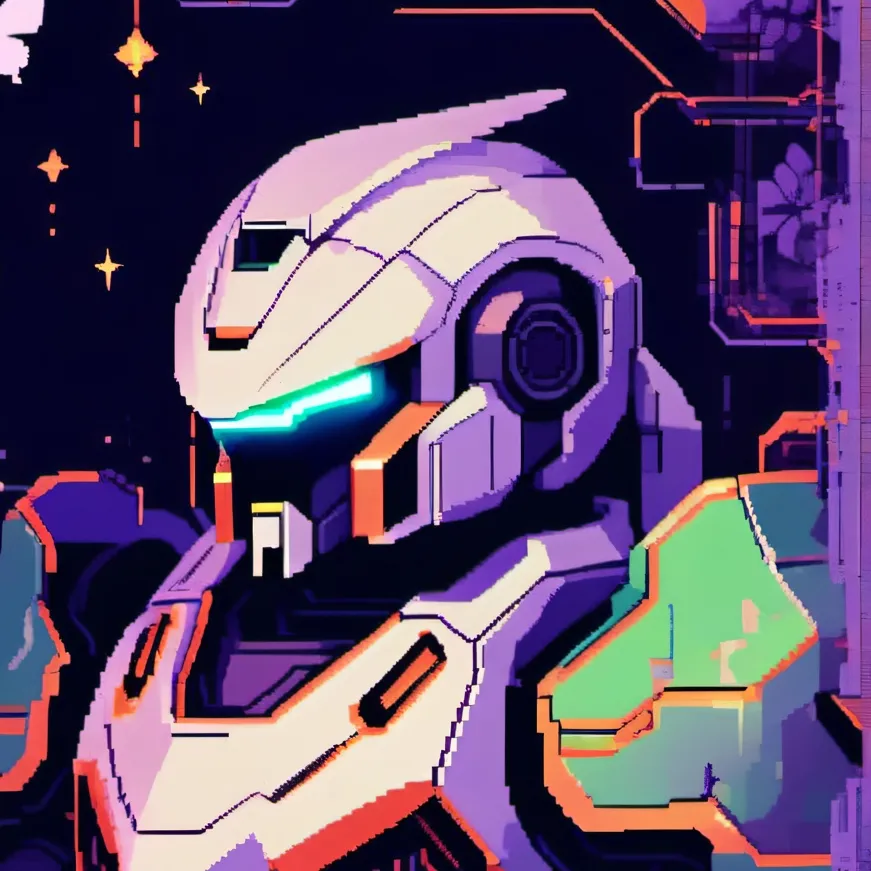 chat with ai character: Flower