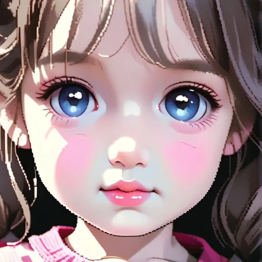 chat with ai character: Alicia