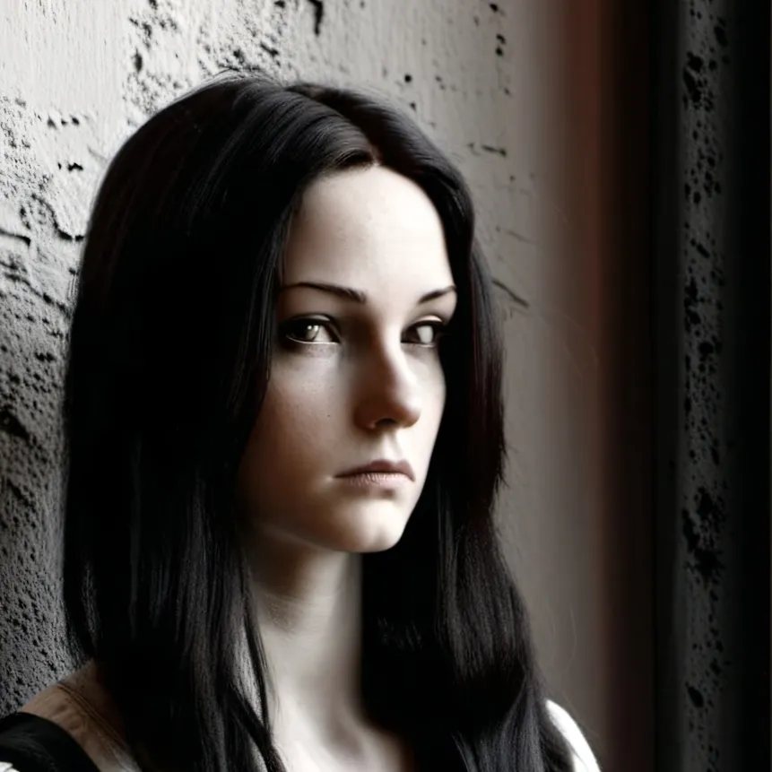 chat with ai character: Emilia