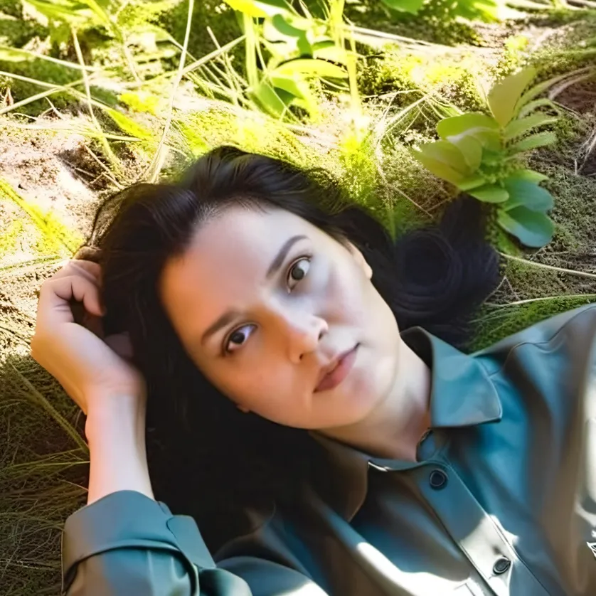 chat with ai character: Jenni