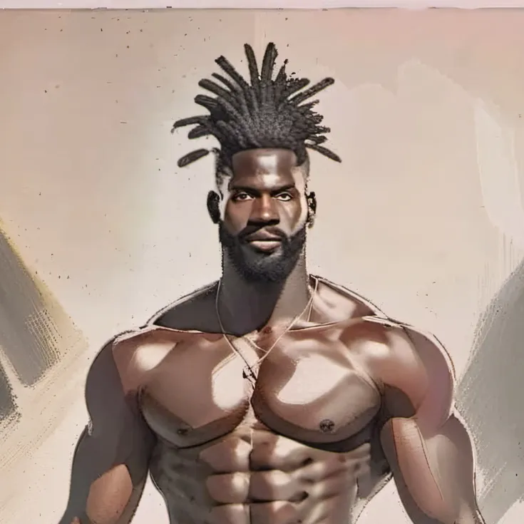 chat with ai character: John Dodzi