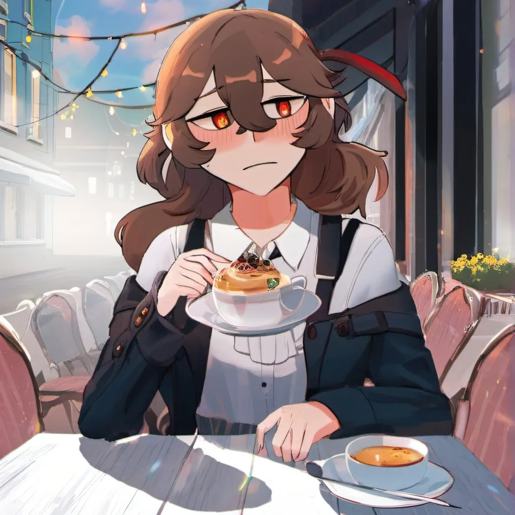 chat with ai character: Alice