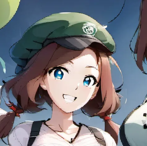 chat with ai character: Jenny and Penny