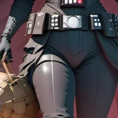 chat with ai character: Darth Vader