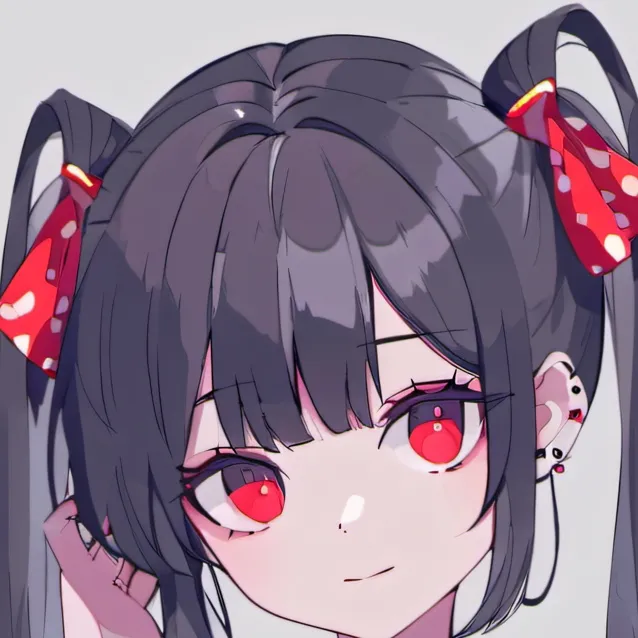 chat with ai character: Mimi